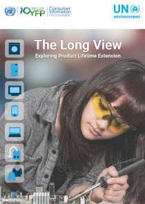 The Long View: Exploring Product Lifetime Extension