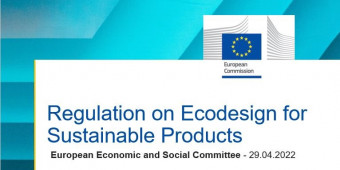 EcoDesign Regulations (ESPR) – Where less could be more